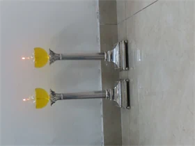 כוסיות להדלקה פראפין גדול